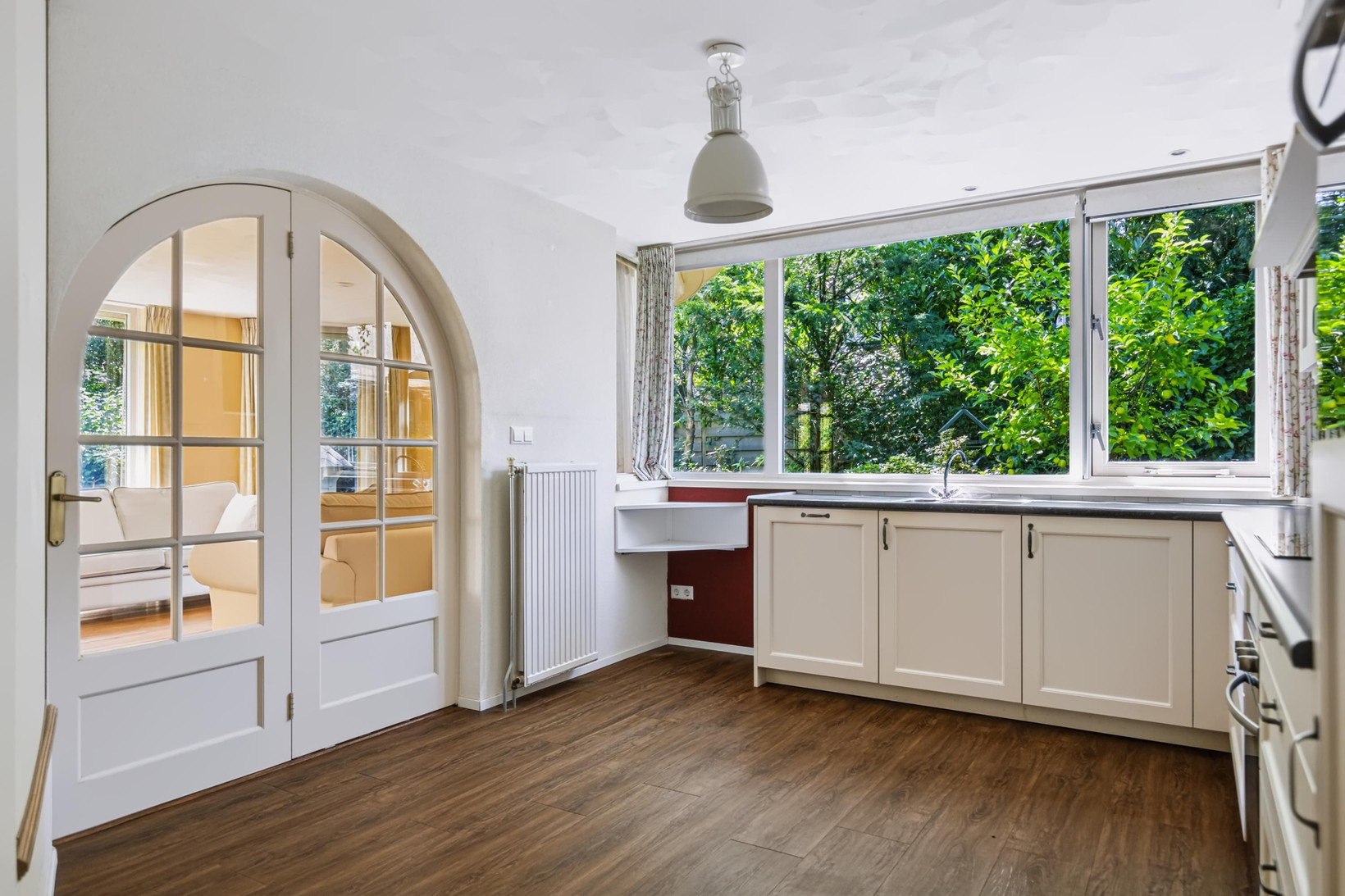 Vrijstaande woning te koop: Groene Kijkerweg 5, Apeldoorn