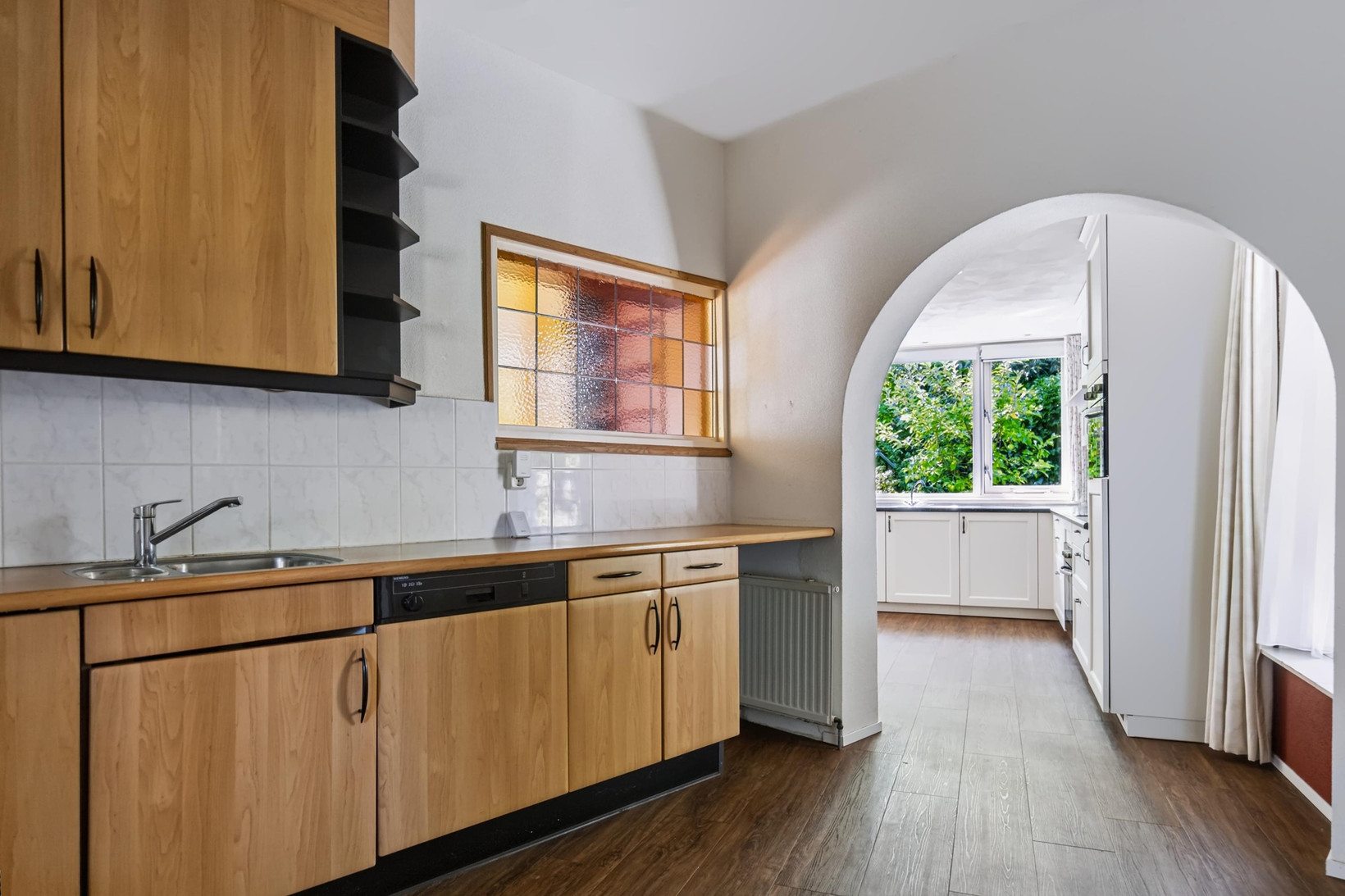Vrijstaande woning te koop: Groene Kijkerweg 5, Apeldoorn