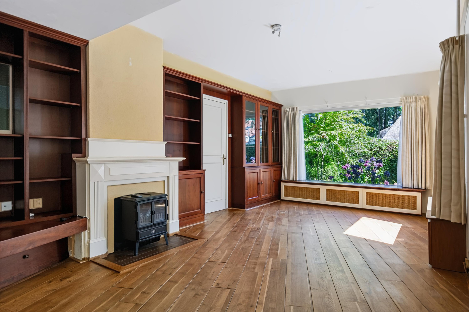 Vrijstaande woning te koop: Groene Kijkerweg 5, Apeldoorn