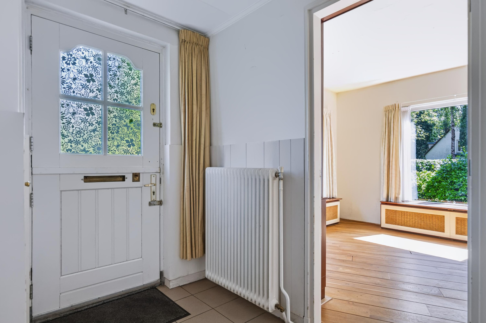 Vrijstaande woning te koop: Groene Kijkerweg 5, Apeldoorn