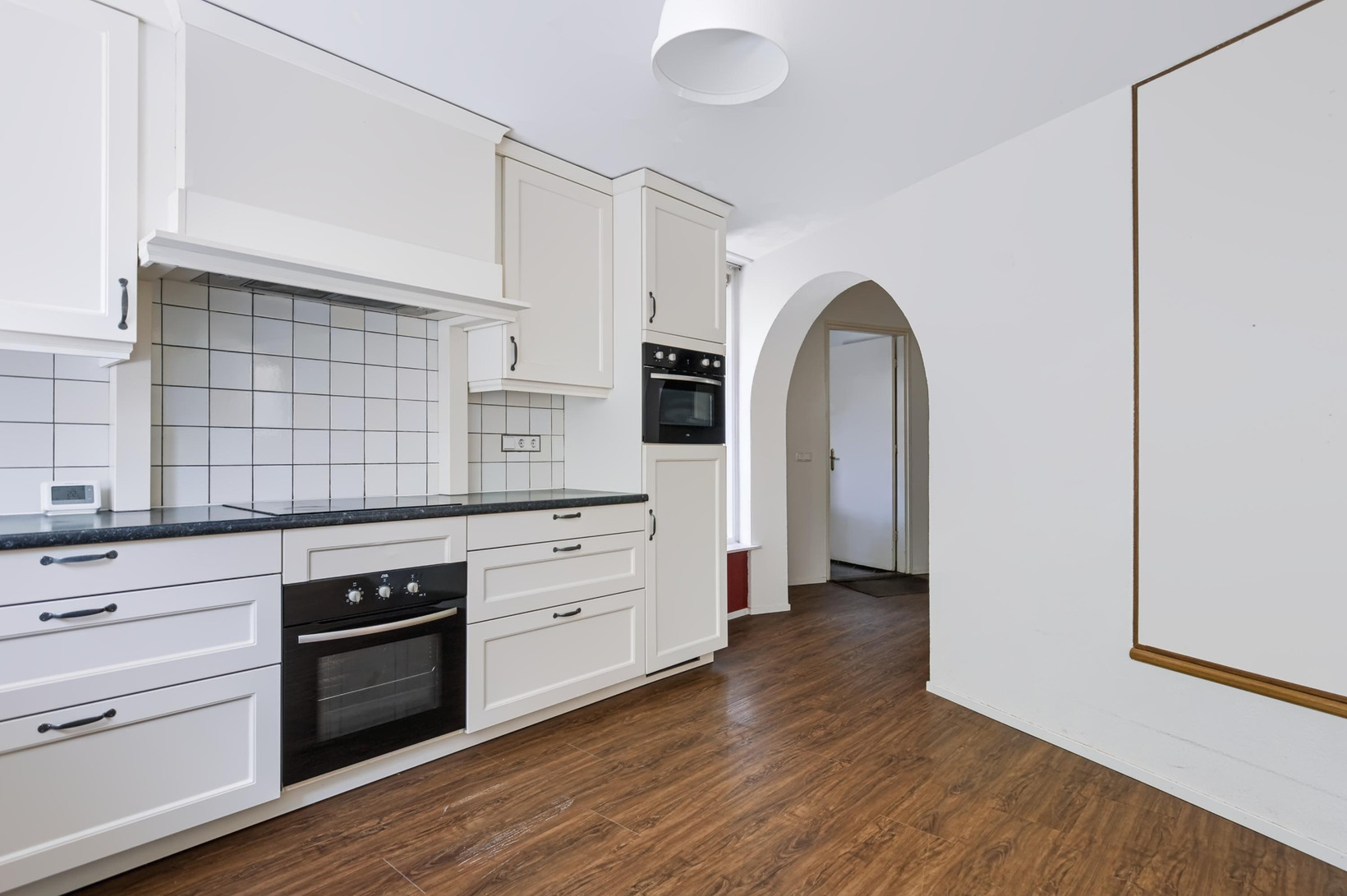 Vrijstaande woning te koop: Groene Kijkerweg 5, Apeldoorn