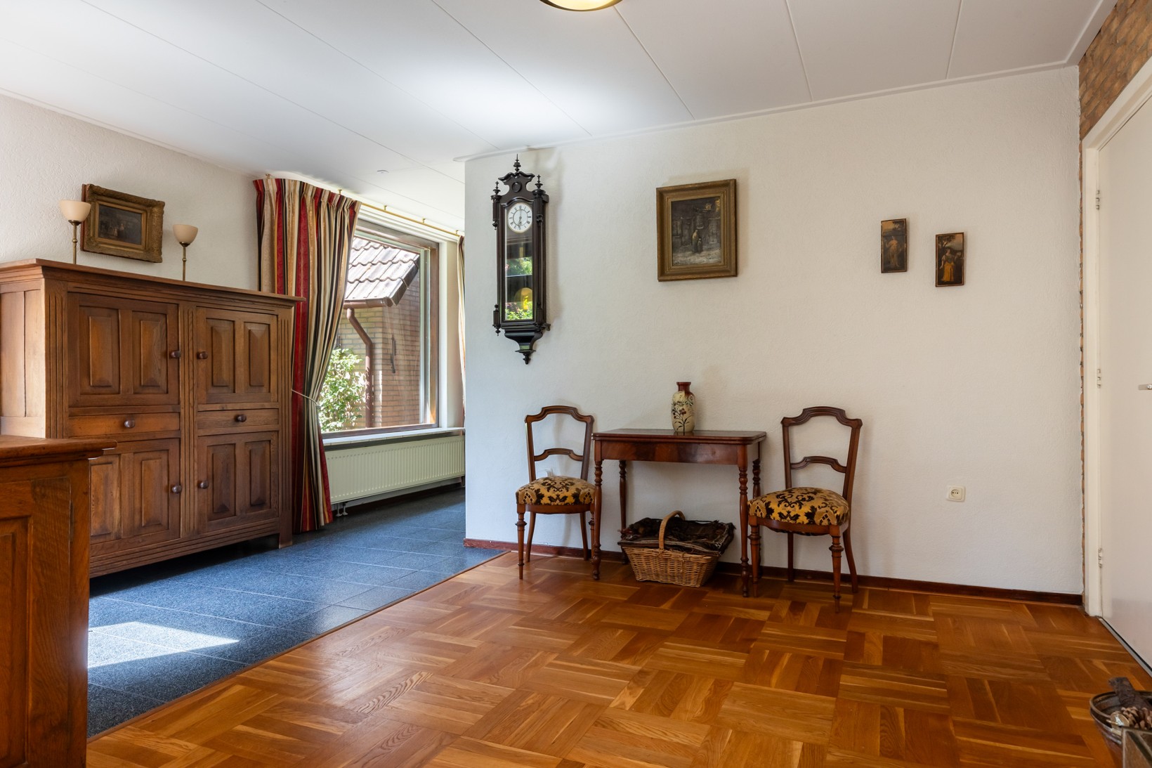 Vrijstaande woning te koop: Zwarte Kijkerweg 9, Apeldoorn