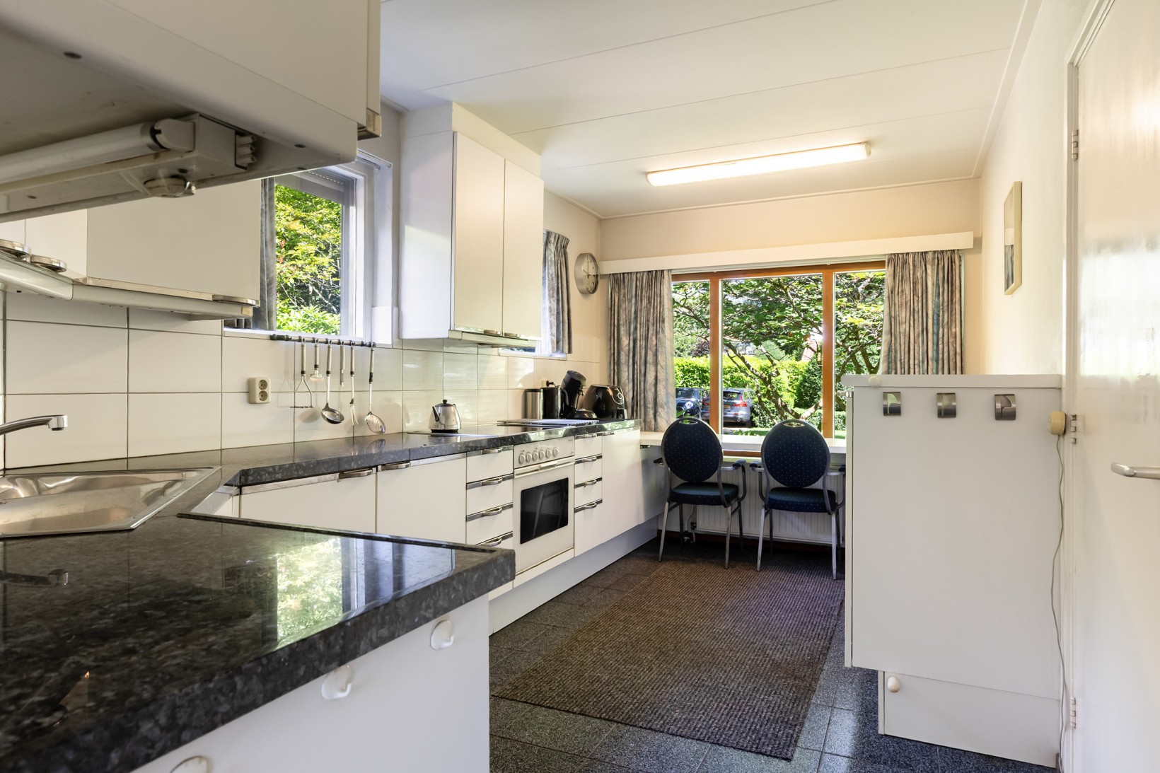 Vrijstaande woning te koop: Zwarte Kijkerweg 9, Apeldoorn