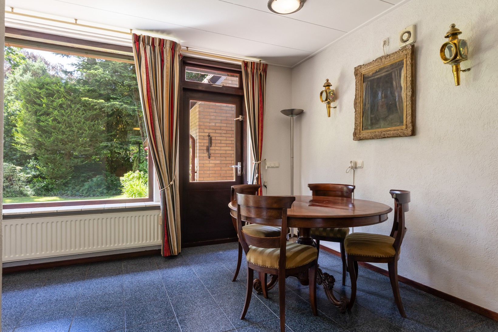 Vrijstaande woning te koop: Zwarte Kijkerweg 9, Apeldoorn
