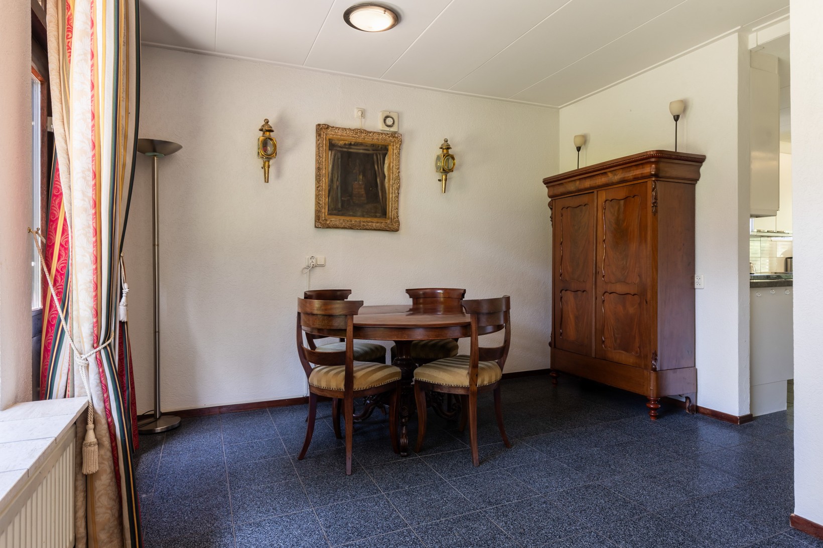 Vrijstaande woning te koop: Zwarte Kijkerweg 9, Apeldoorn