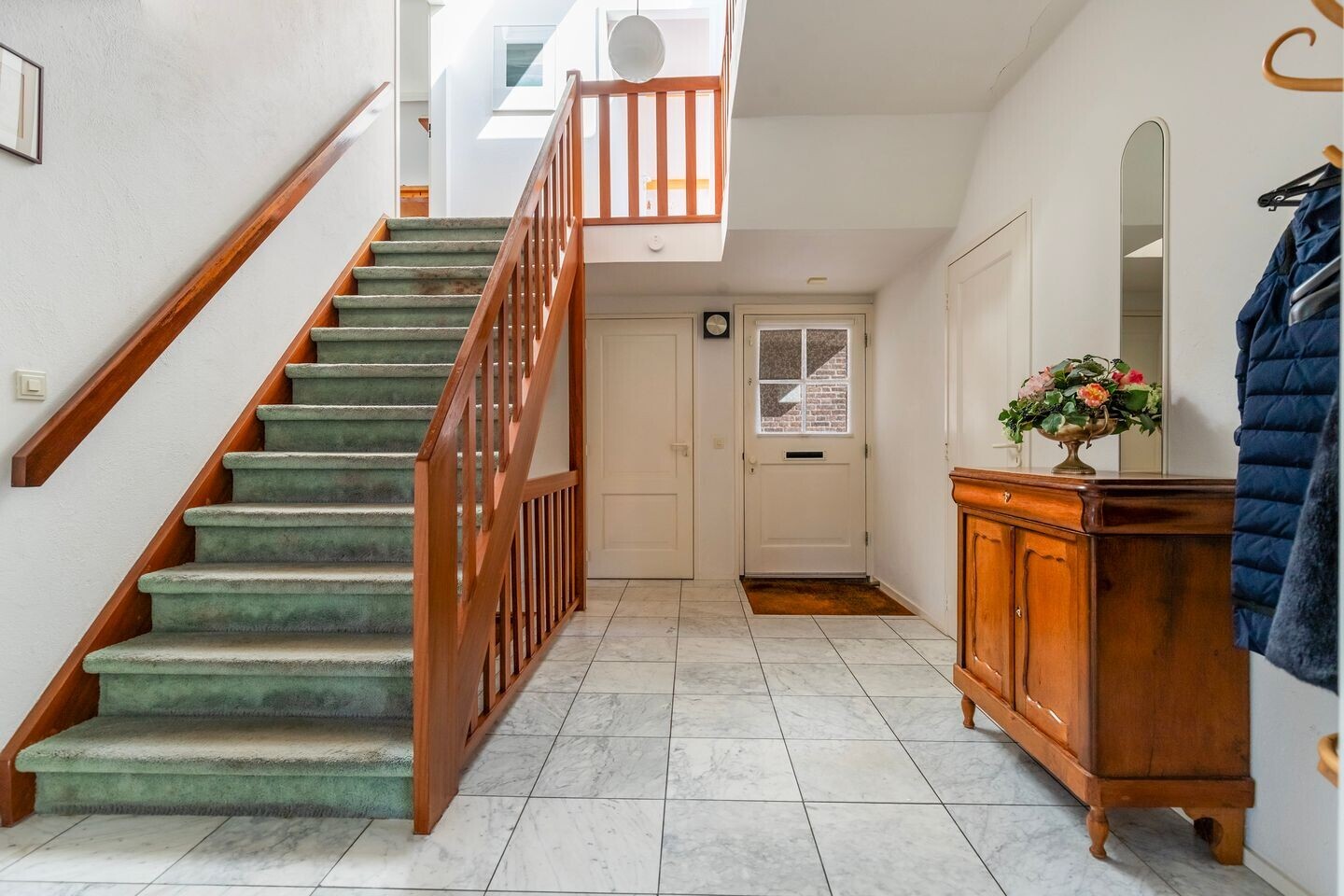 Vrijstaande woning te koop: Ribeslaan 18, Apeldoorn