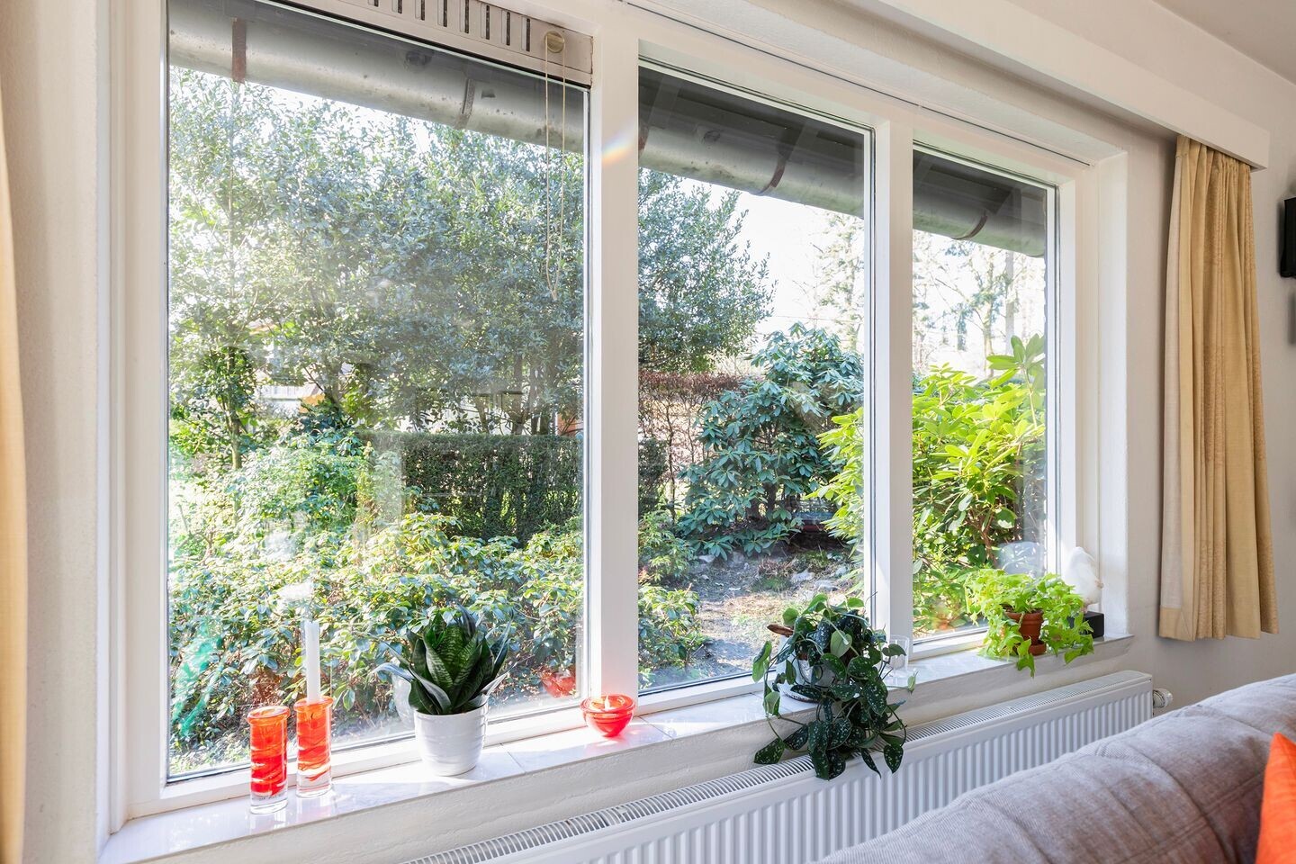 Vrijstaande woning te koop: Ribeslaan 18, Apeldoorn
