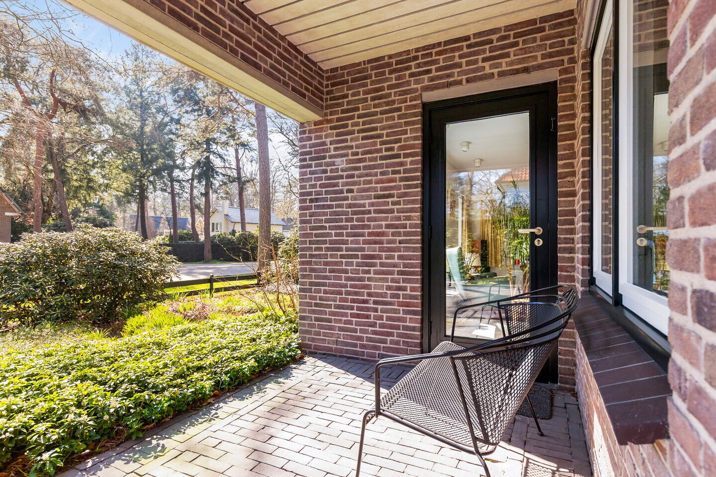 Vrijstaande woning te koop: Ribeslaan 18, Apeldoorn
