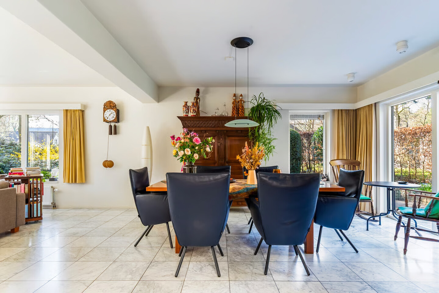 Vrijstaande woning te koop: Ribeslaan 18, Apeldoorn