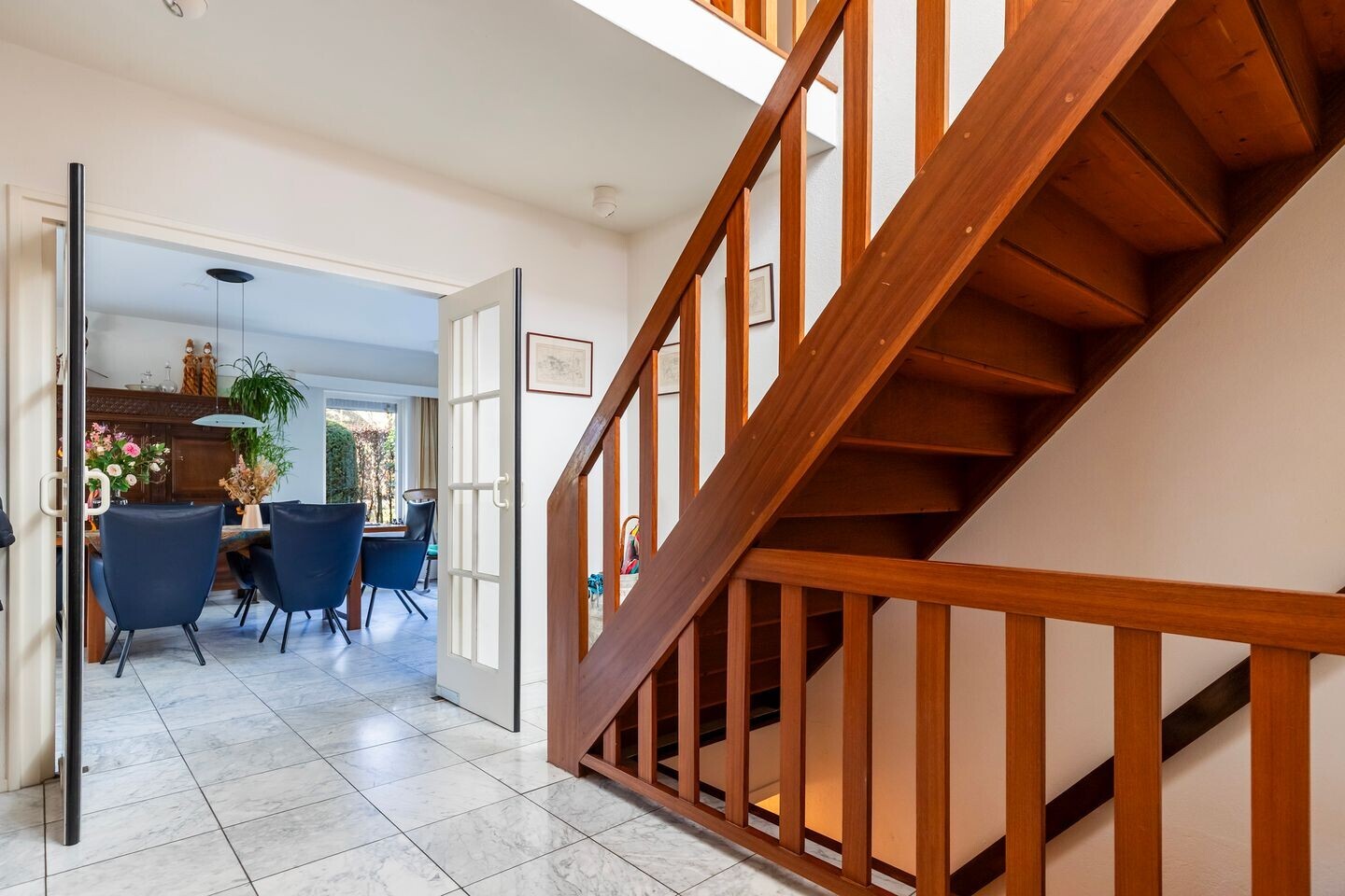Vrijstaande woning te koop: Ribeslaan 18, Apeldoorn