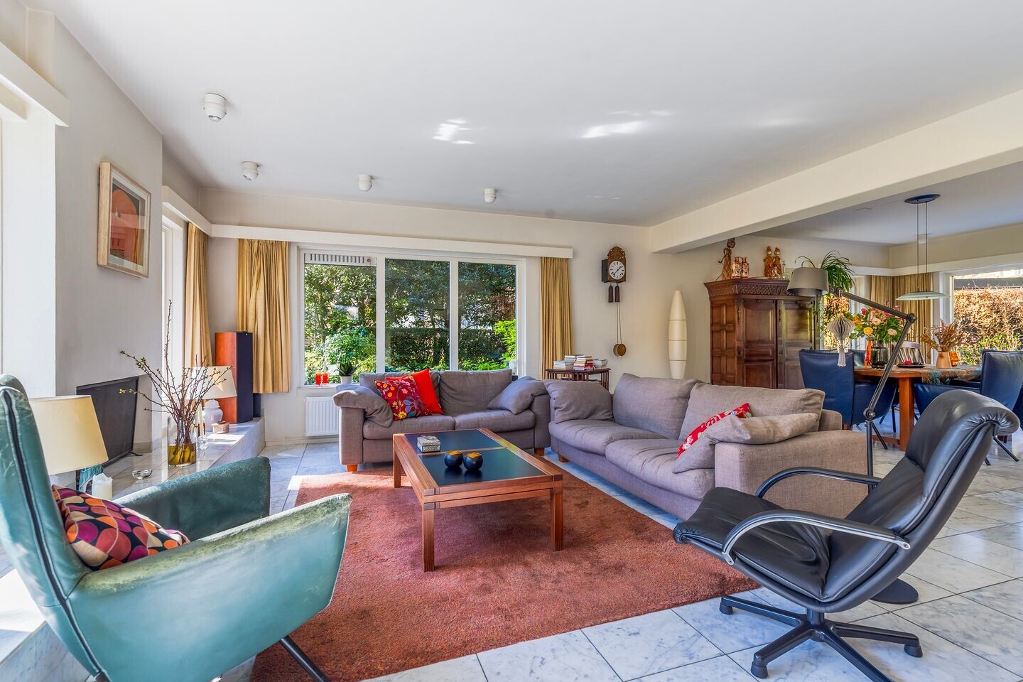 Vrijstaande woning te koop: Ribeslaan 18, Apeldoorn