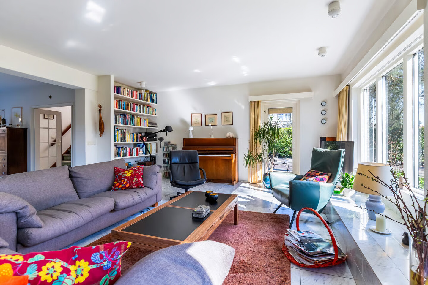 Vrijstaande woning te koop: Ribeslaan 18, Apeldoorn