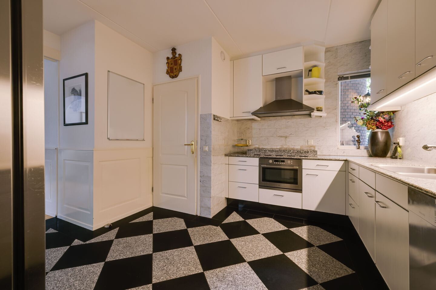 Vrijstaande woning te koop: J.C. Wilslaan 14, Apeldoorn