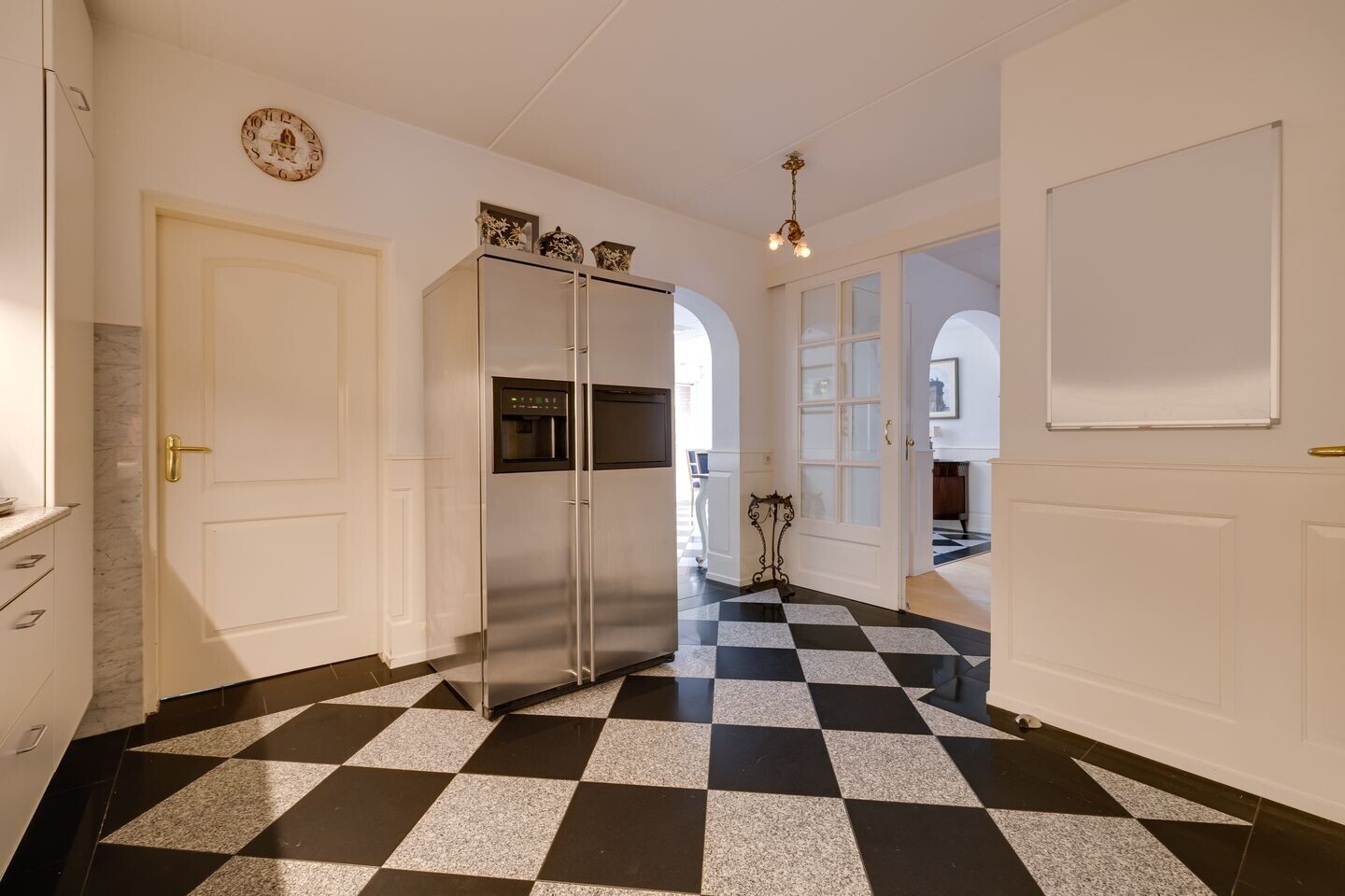 Vrijstaande woning te koop: J.C. Wilslaan 14, Apeldoorn