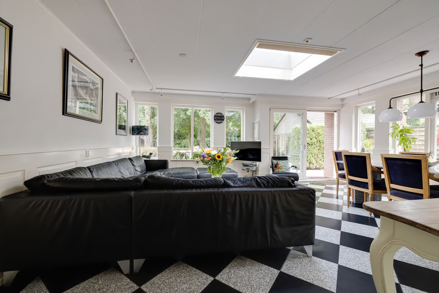 Vrijstaande woning te koop: J.C. Wilslaan 14, Apeldoorn