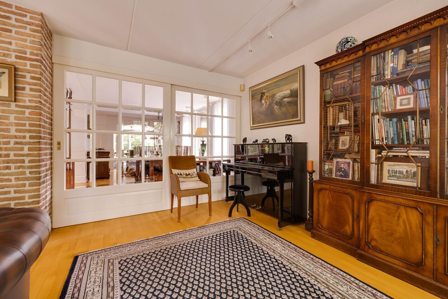 Vrijstaande woning te koop: J.C. Wilslaan 14, Apeldoorn
