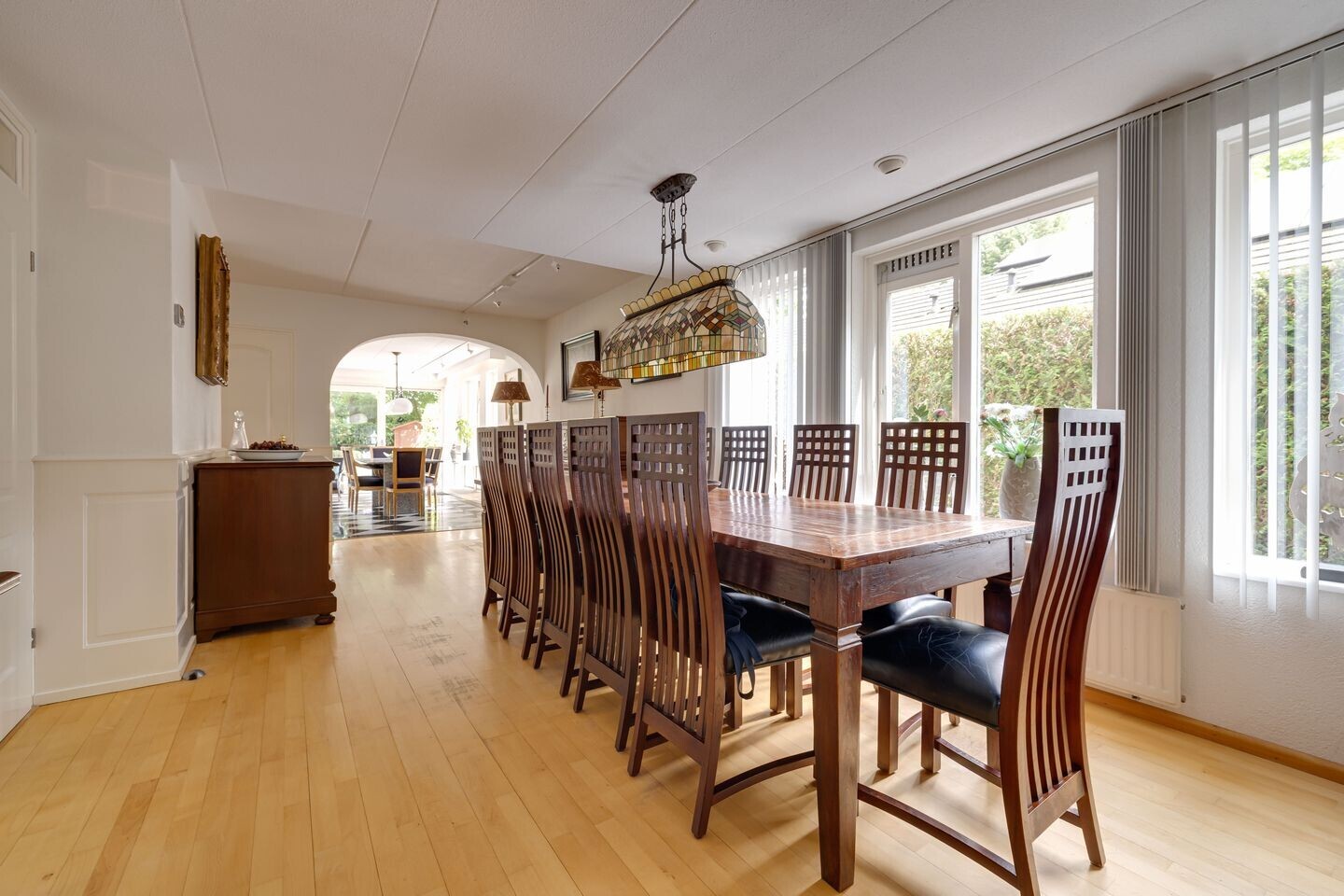 Vrijstaande woning te koop: J.C. Wilslaan 14, Apeldoorn