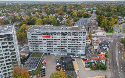 Loolaan 27-105