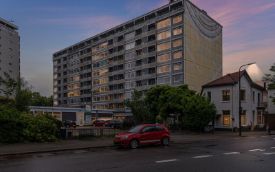Loolaan 27-43