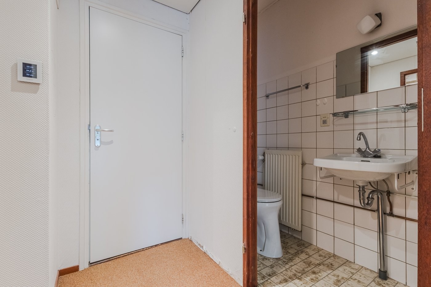 Studio te koop: Loolaan 41-4G, Apeldoorn