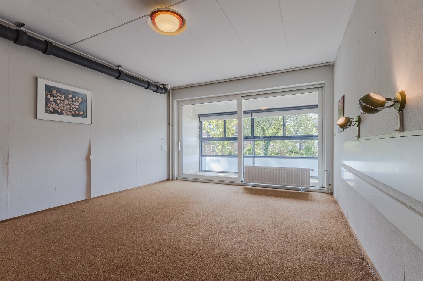 Studio te koop: Loolaan 41-4G, Apeldoorn