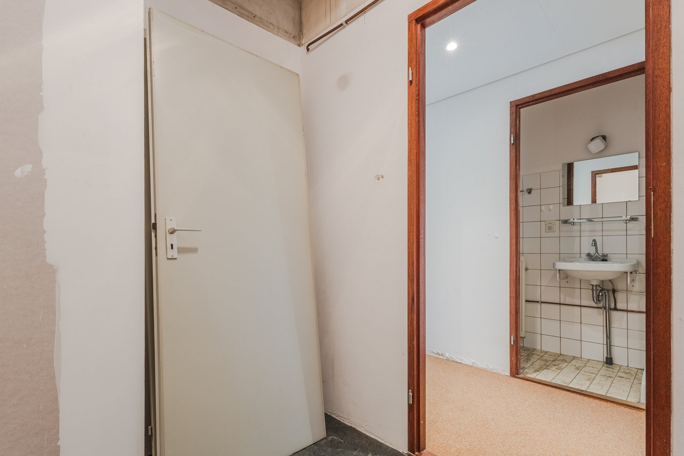 Studio te koop: Loolaan 41-4G, Apeldoorn