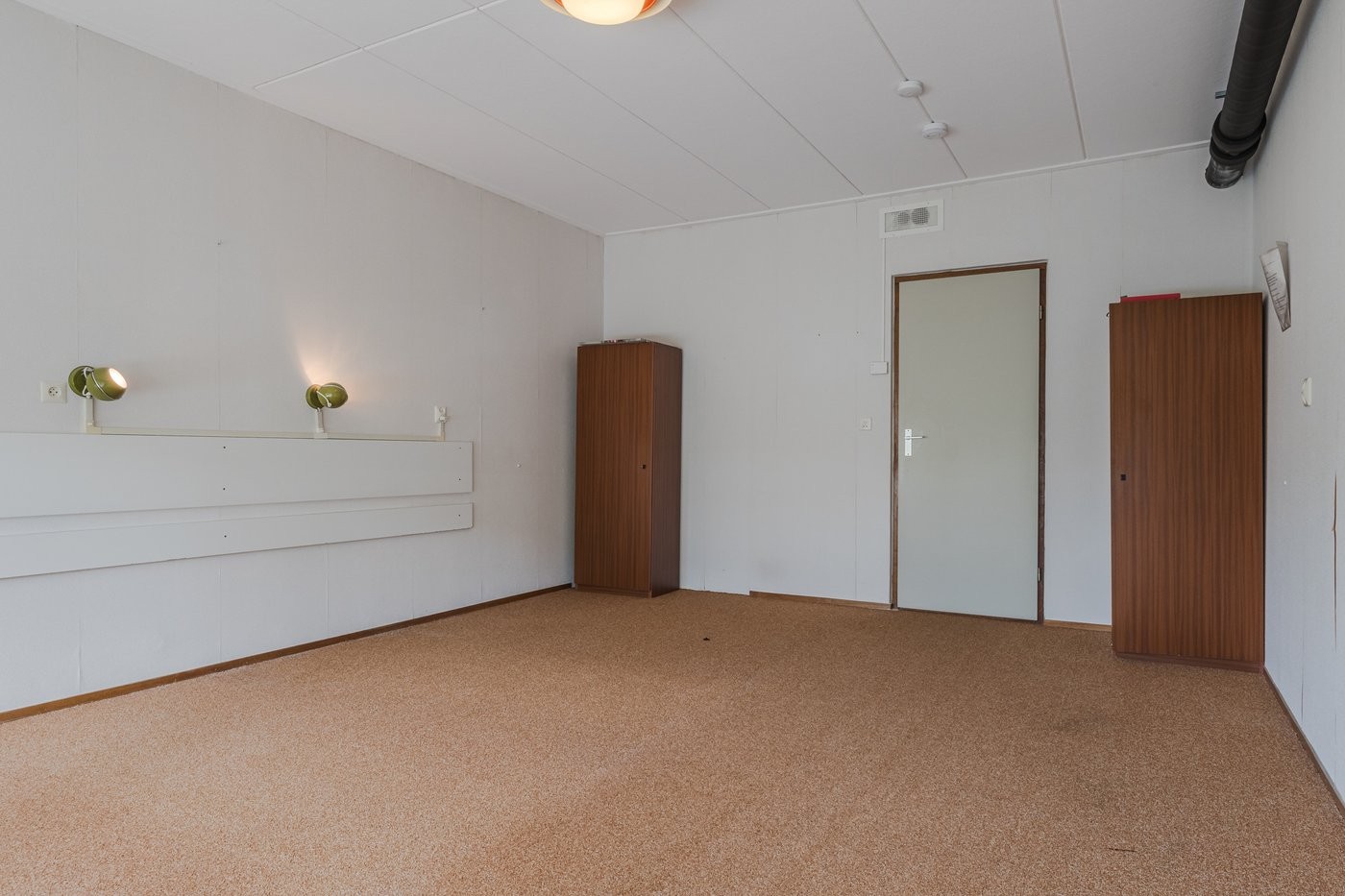 Studio te koop: Loolaan 41-4G, Apeldoorn
