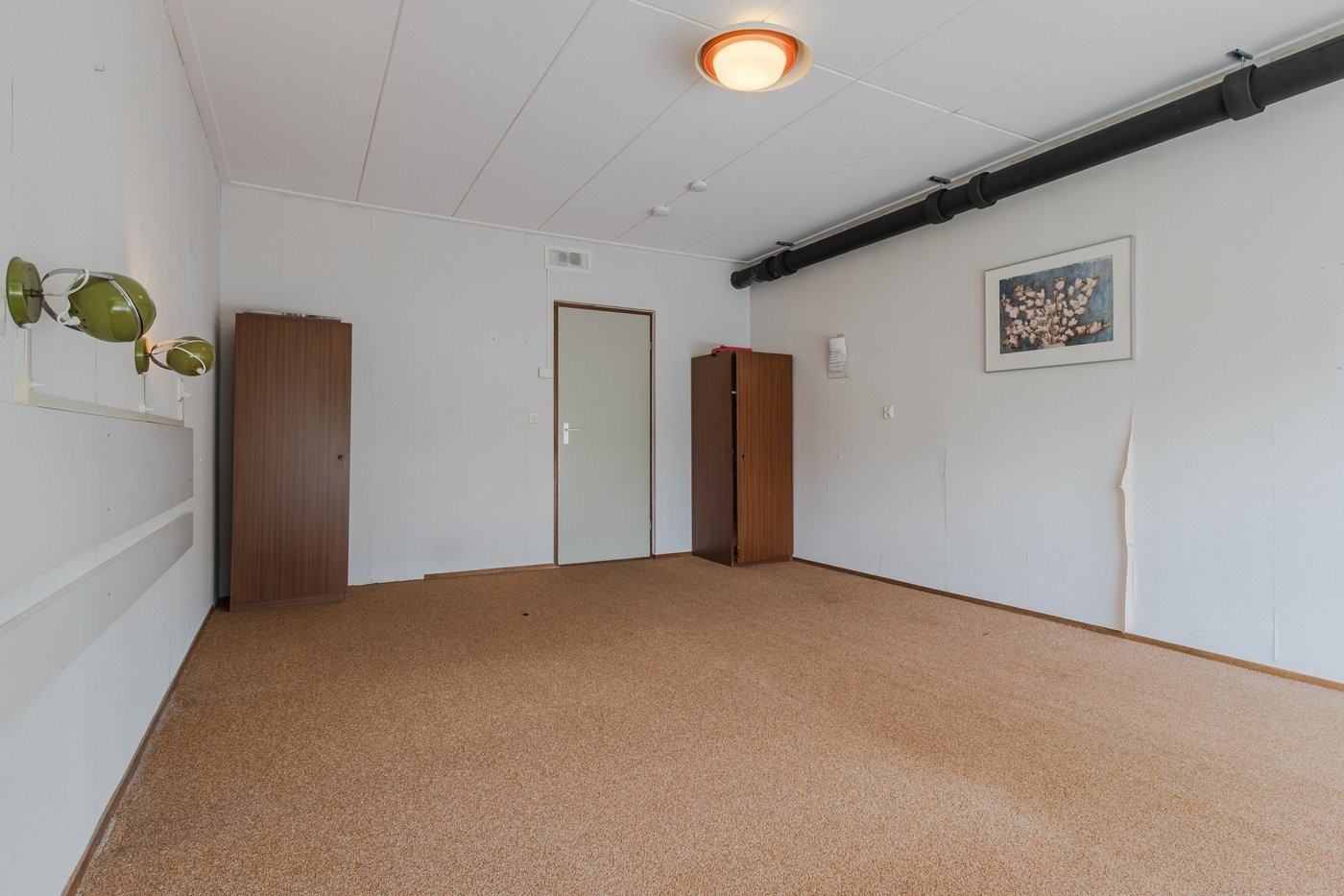 Studio te koop: Loolaan 41-4G, Apeldoorn