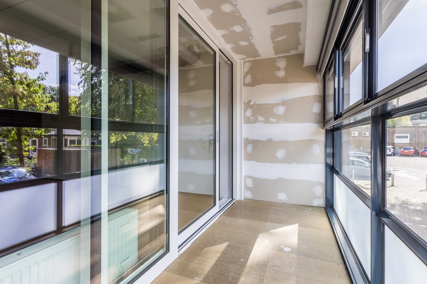 Studio te koop: Loolaan 41-4G, Apeldoorn