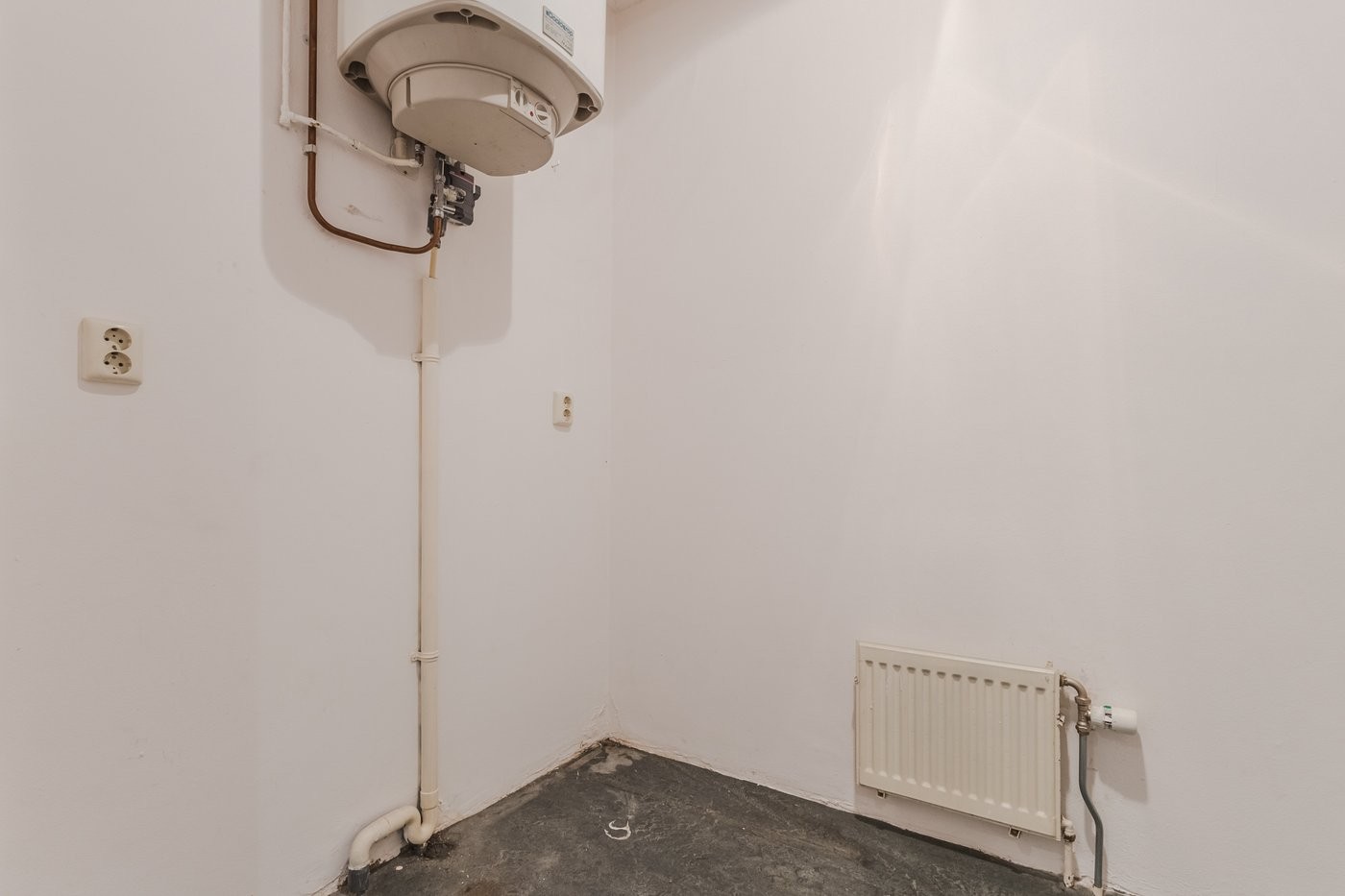Studio te koop: Loolaan 41-4G, Apeldoorn