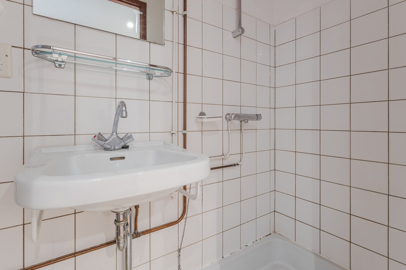 Studio te koop: Loolaan 41-4G, Apeldoorn