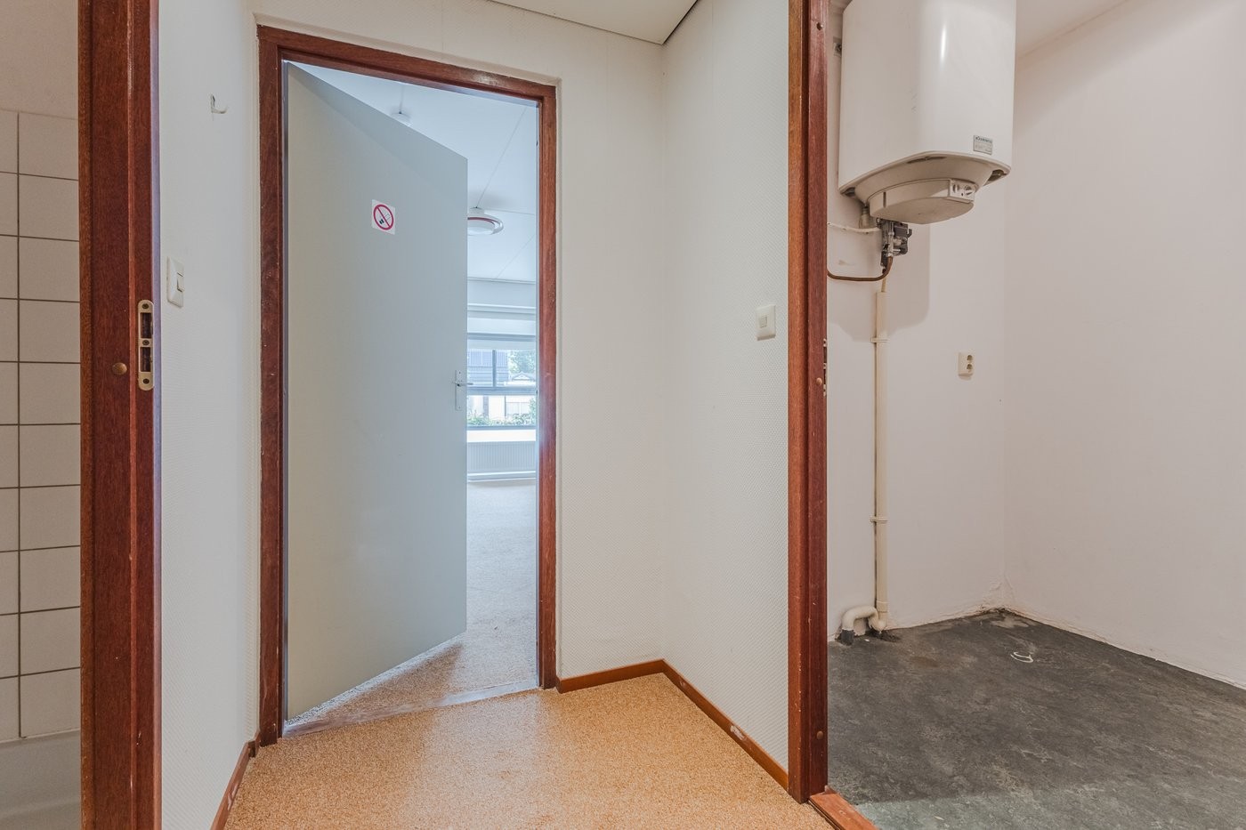Studio te koop: Loolaan 41-4G, Apeldoorn