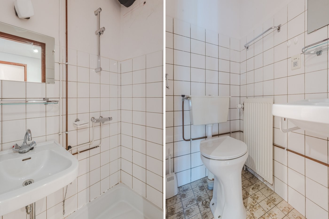 Studio te koop: Loolaan 41-4G, Apeldoorn