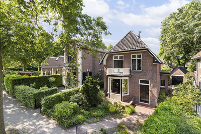 Bosweg 28