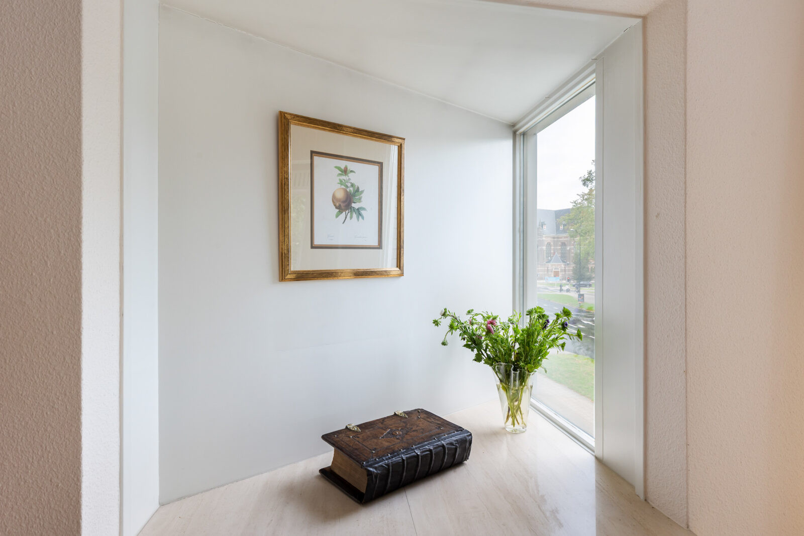 Appartement te koop: Amphion 20, Apeldoorn