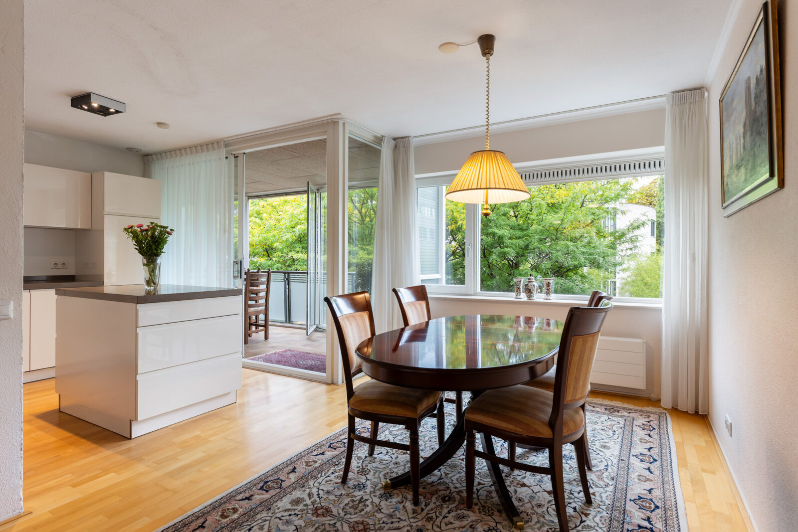 Appartement te koop: Amphion 20, Apeldoorn