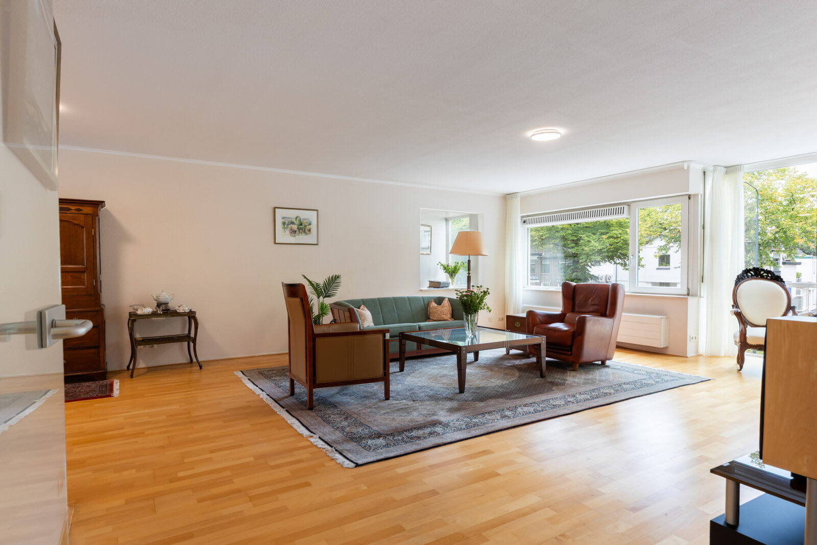 Appartement te koop: Amphion 20, Apeldoorn
