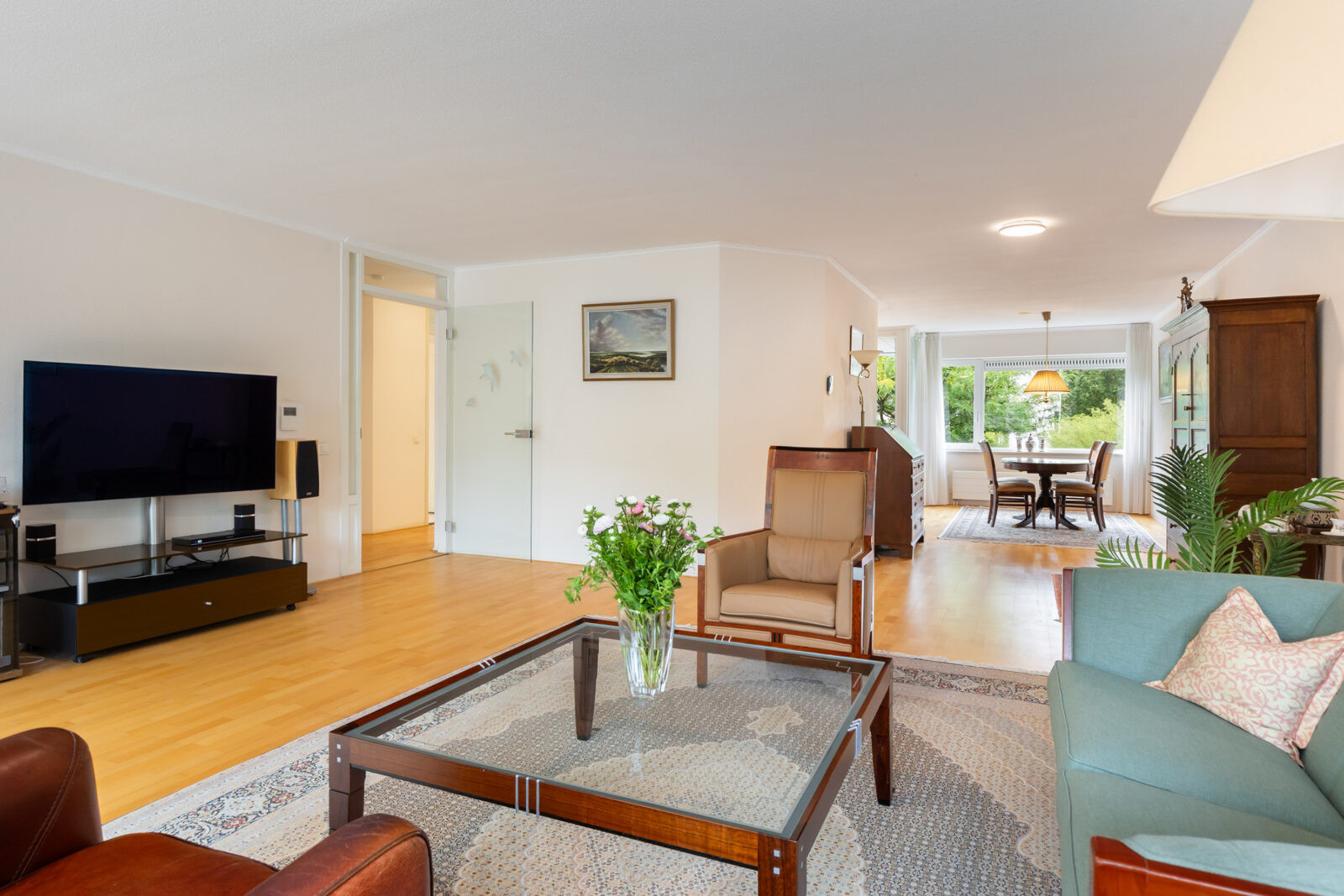 Appartement te koop: Amphion 20, Apeldoorn