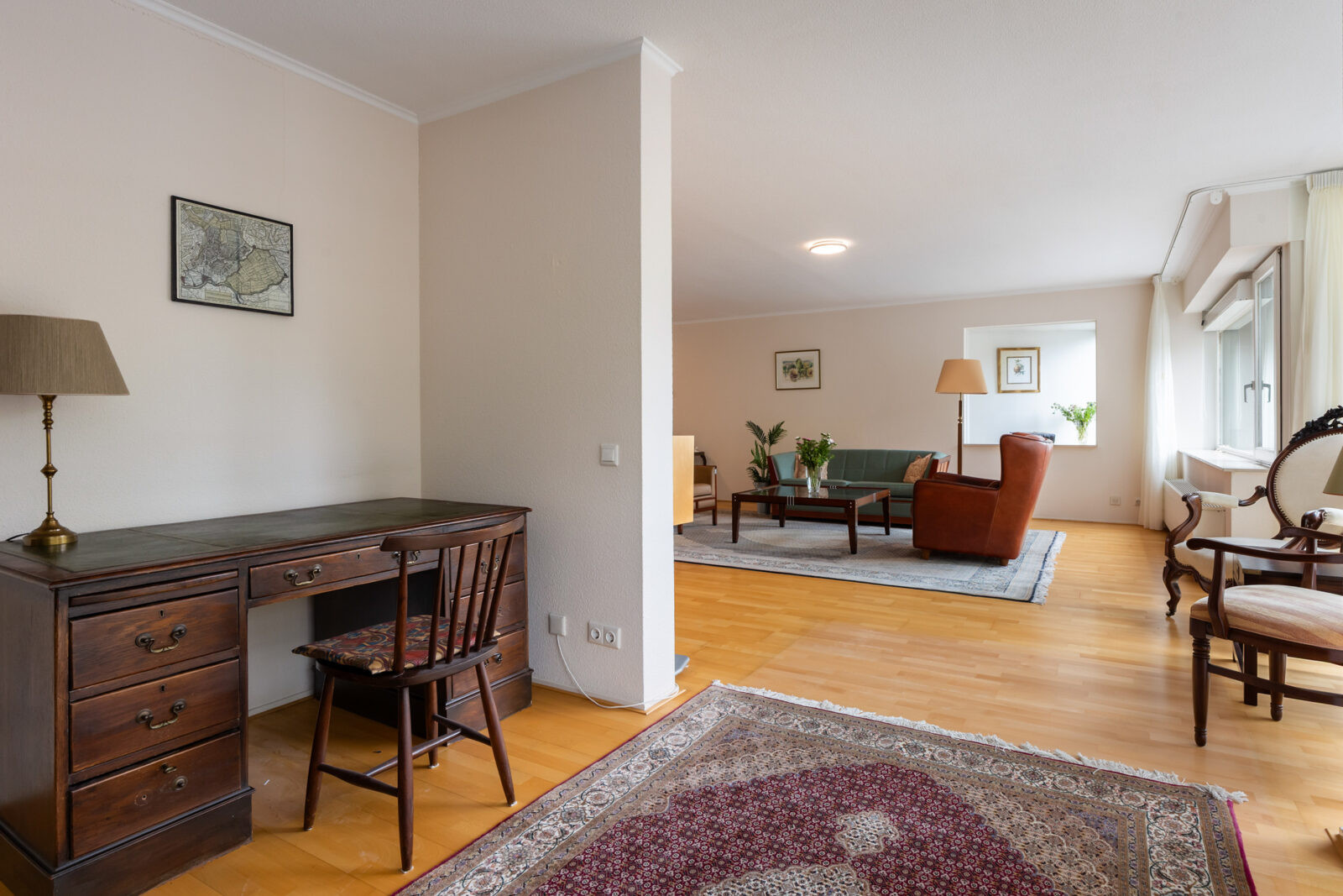 Appartement te koop: Amphion 20, Apeldoorn