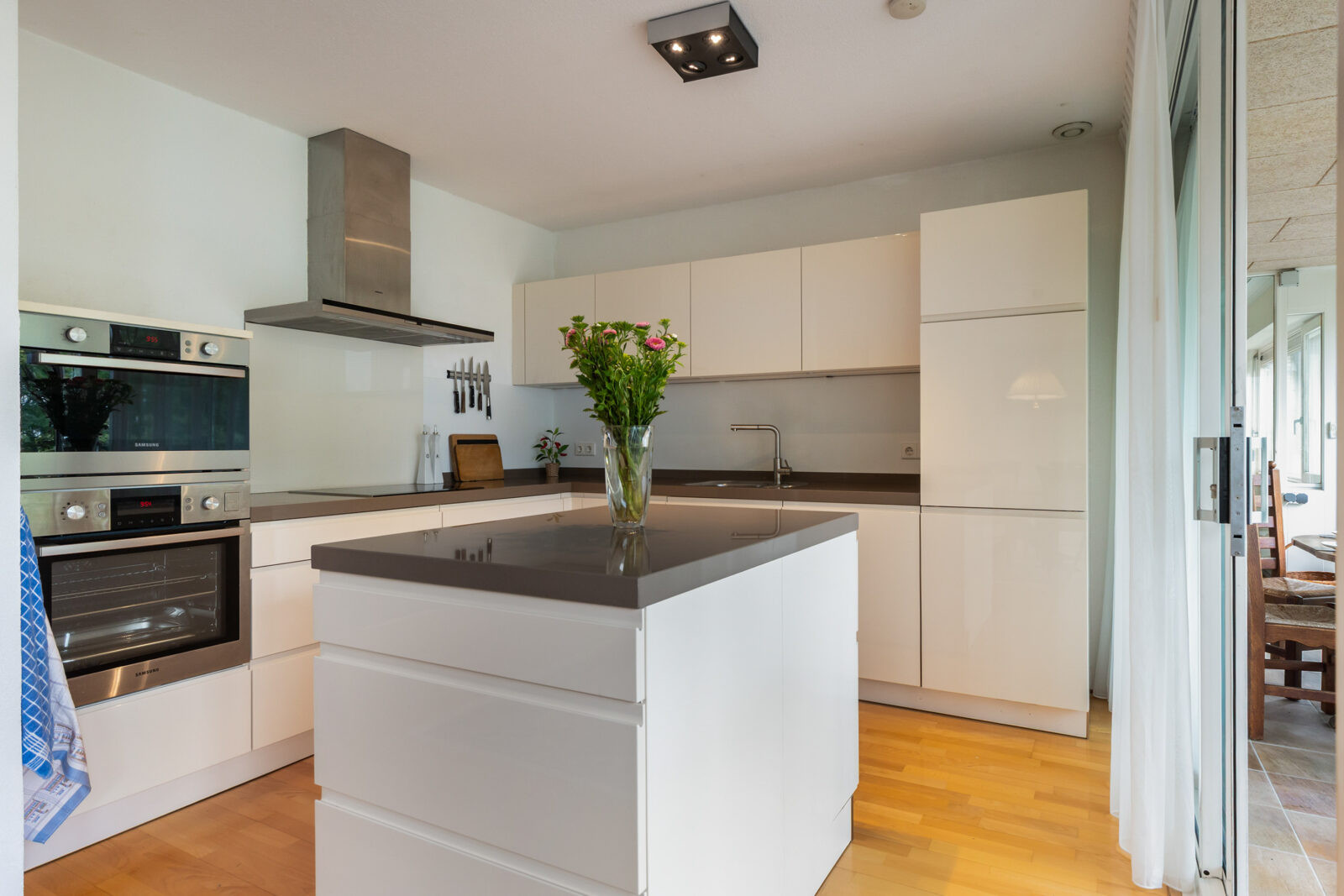 Appartement te koop: Amphion 20, Apeldoorn