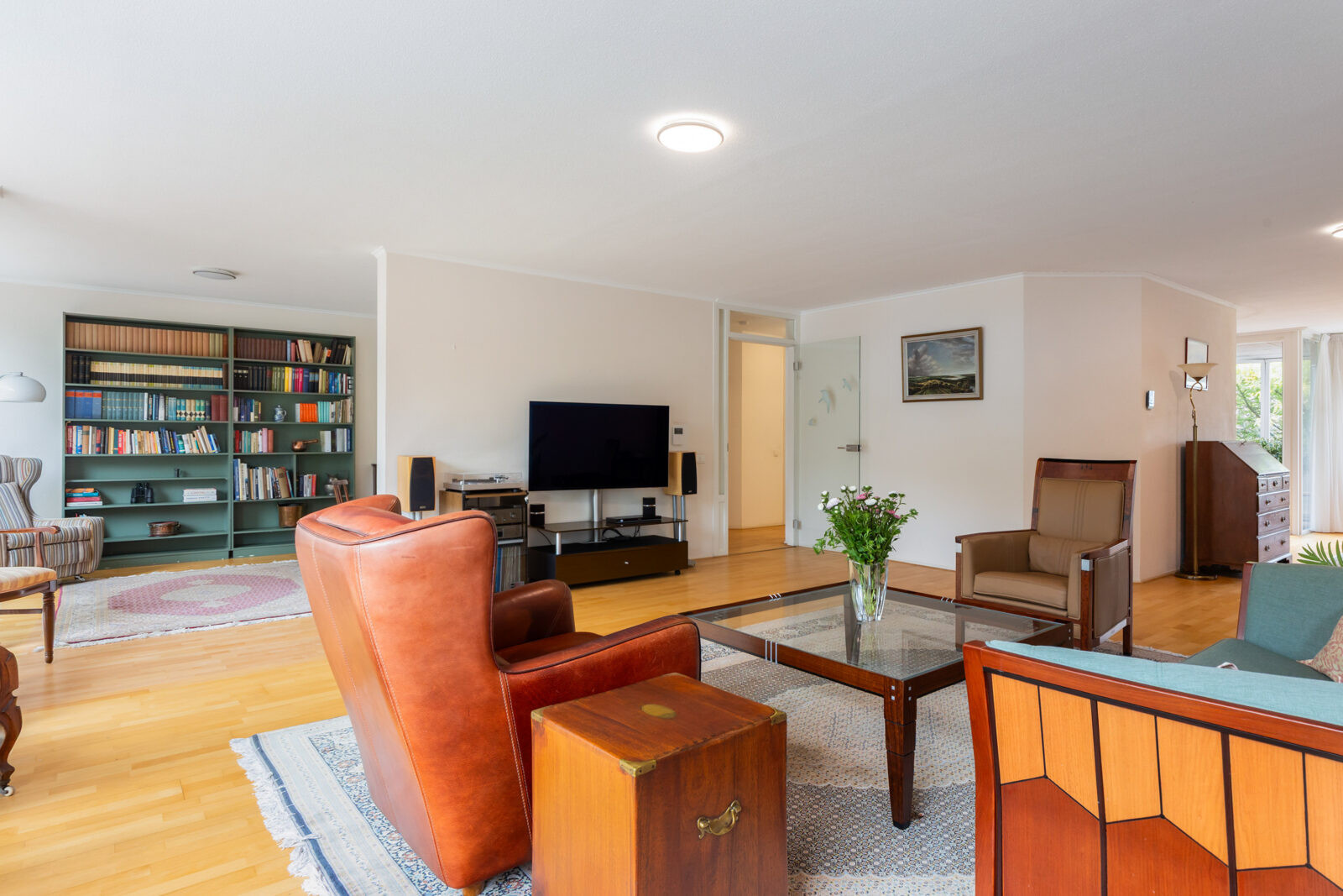 Appartement te koop: Amphion 20, Apeldoorn