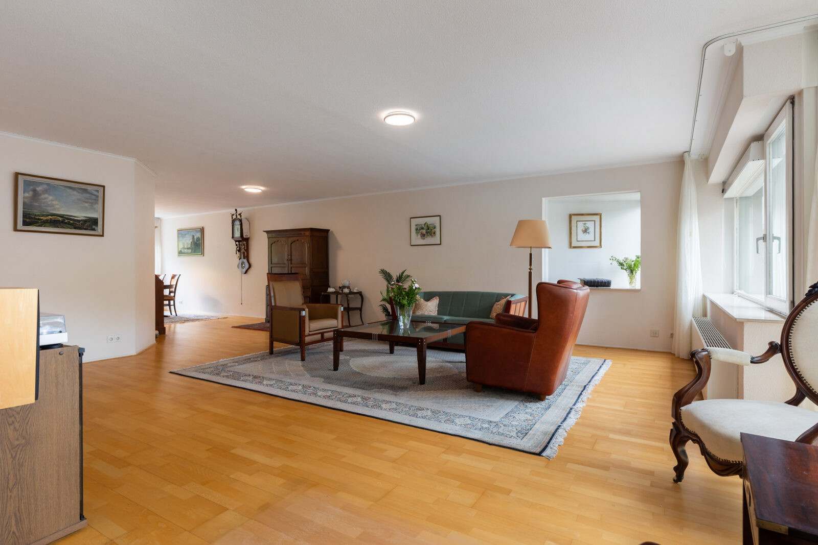 Appartement te koop: Amphion 20, Apeldoorn
