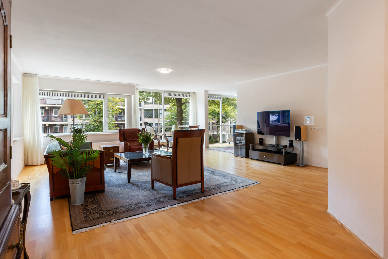 Appartement te koop: Amphion 20, Apeldoorn