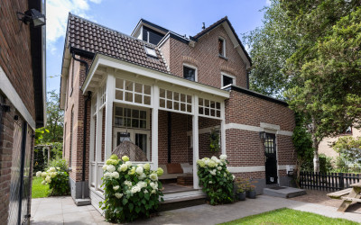Heuvellaan 15