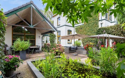 Huis te koop Javalaan 16
