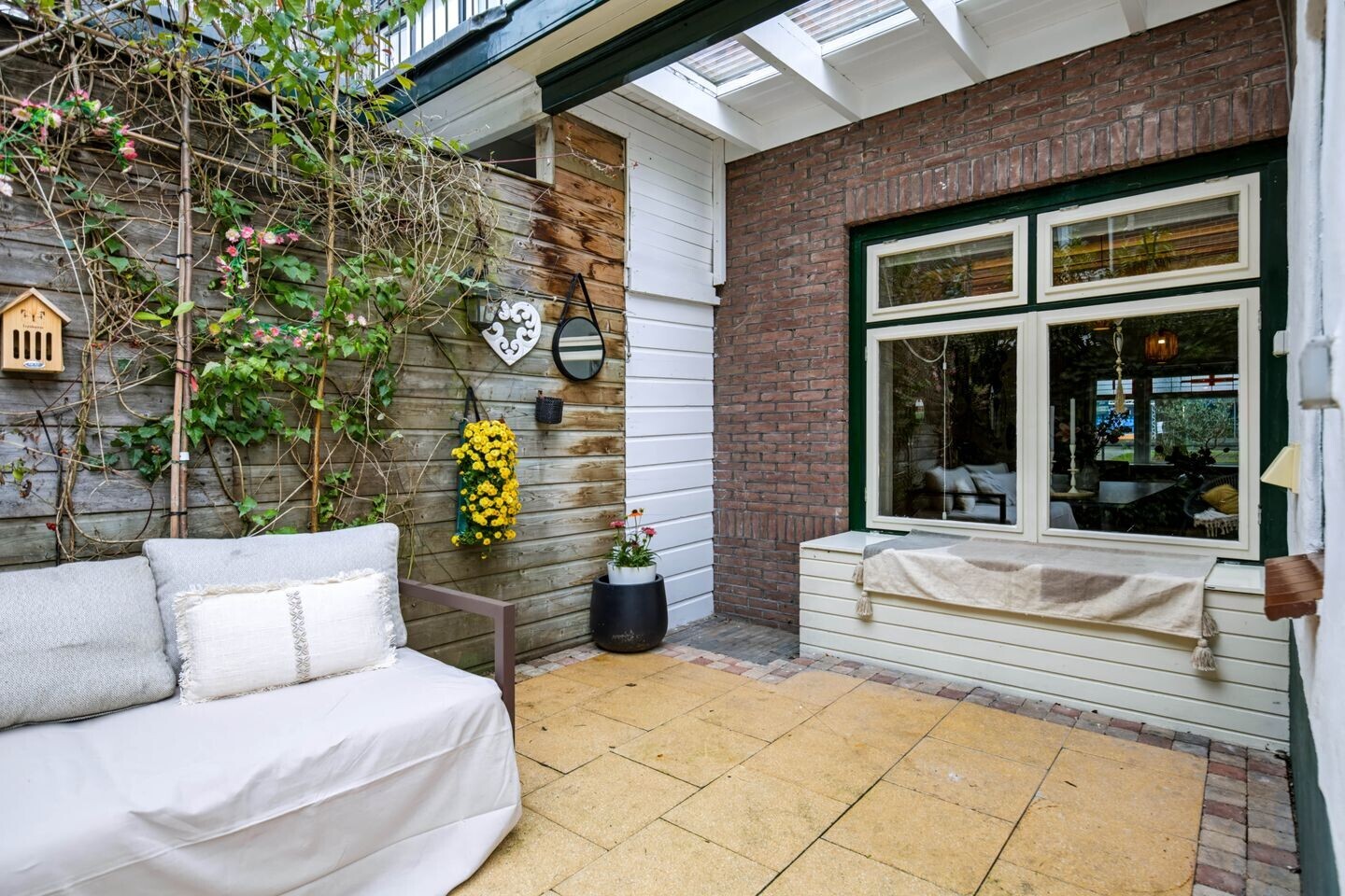 Tussenwoning te koop: Soerenseweg 18, Apeldoorn