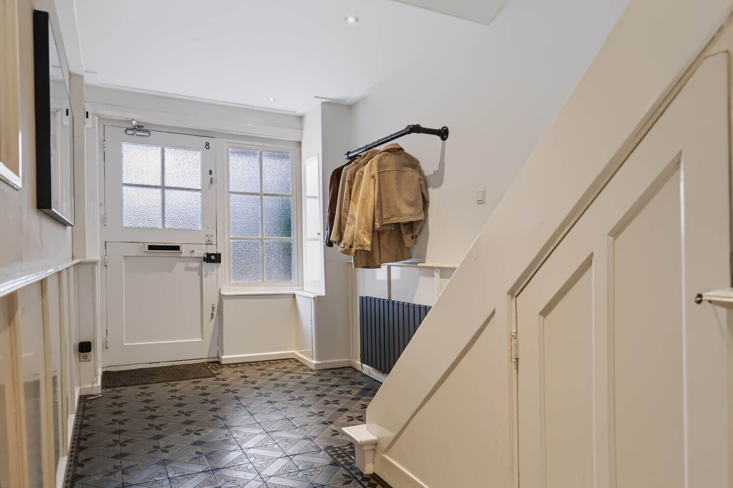 Tussenwoning te koop: Soerenseweg 18, Apeldoorn