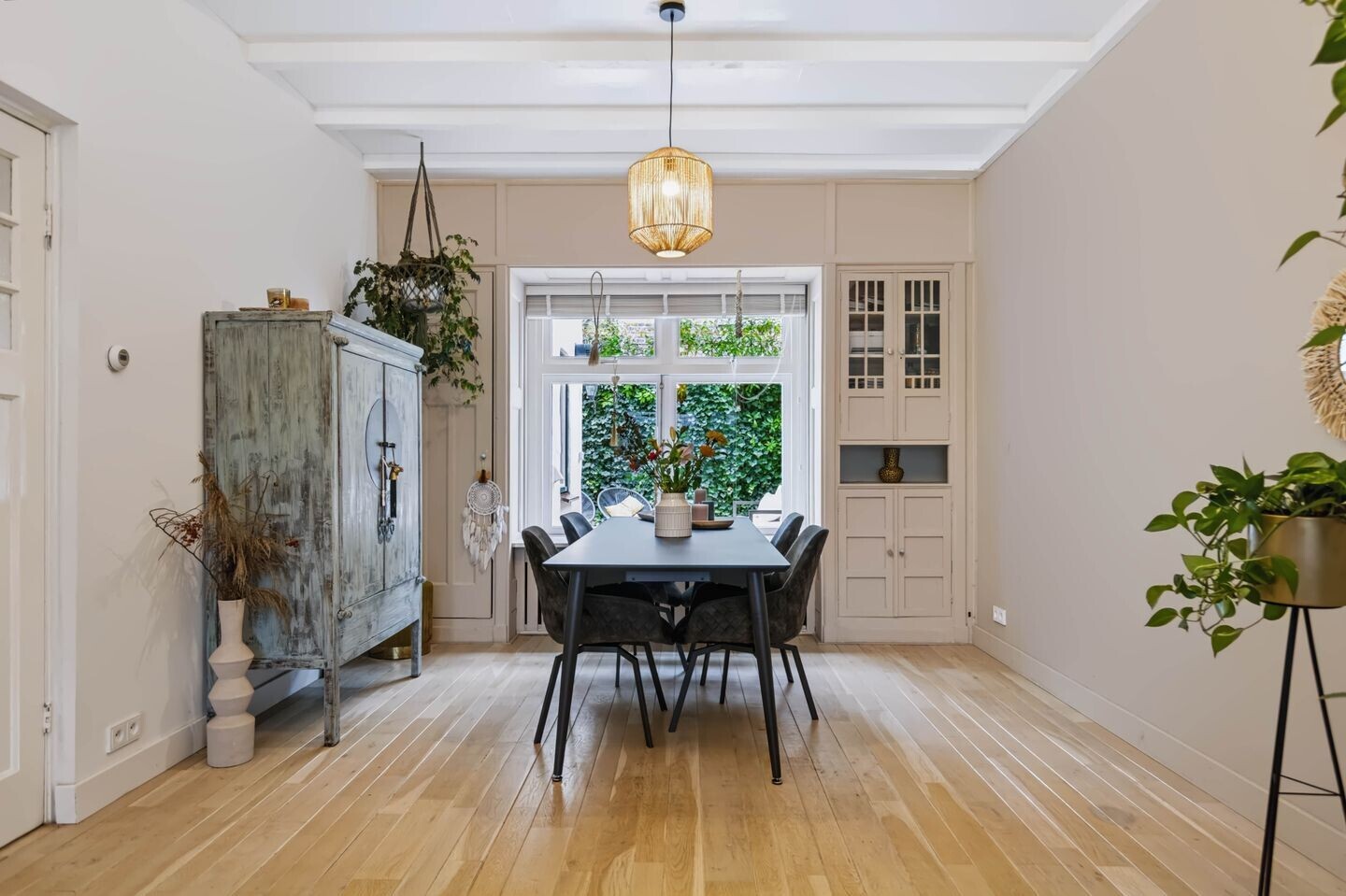 Tussenwoning te koop: Soerenseweg 18, Apeldoorn