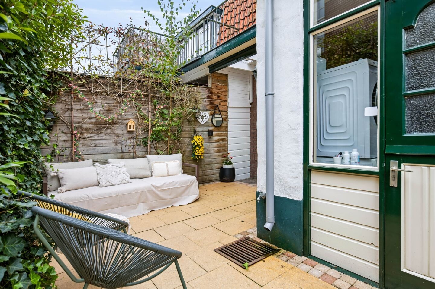 Tussenwoning te koop: Soerenseweg 18, Apeldoorn