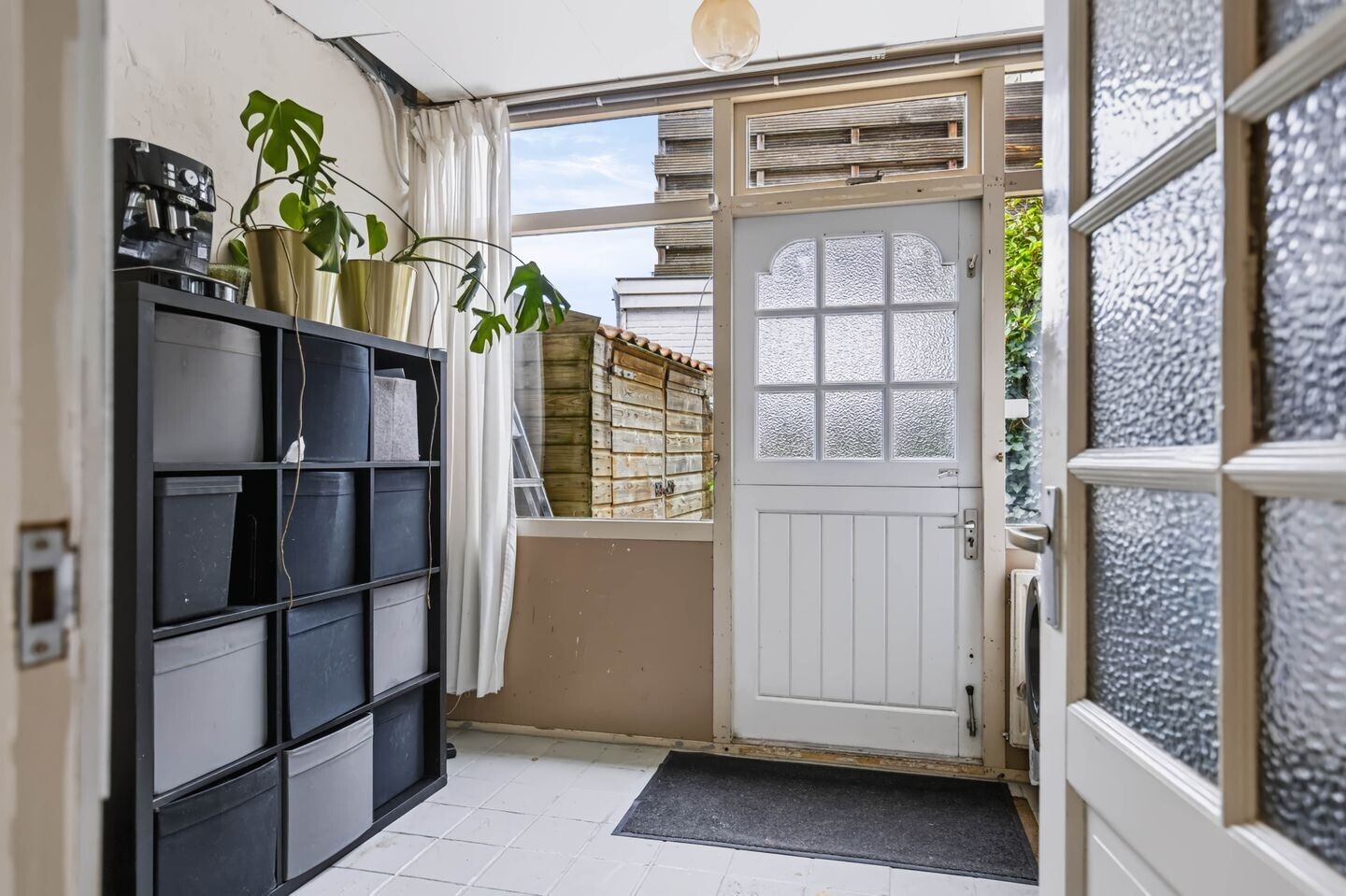 Tussenwoning te koop: Soerenseweg 18, Apeldoorn
